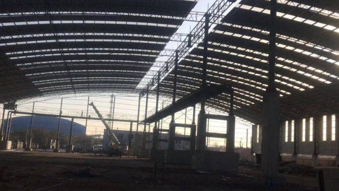 虹口概述质料场封闭本领的特点和利用类型
